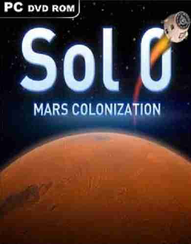 Descargar Sol 0 Mars Colonization [ENG][PLAZA] por Torrent